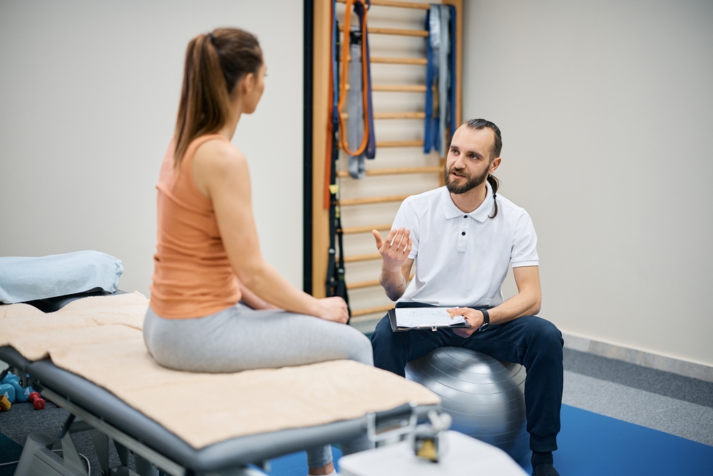 3 benefits that seeing an orthopedic clinical specialist for your injury can offer