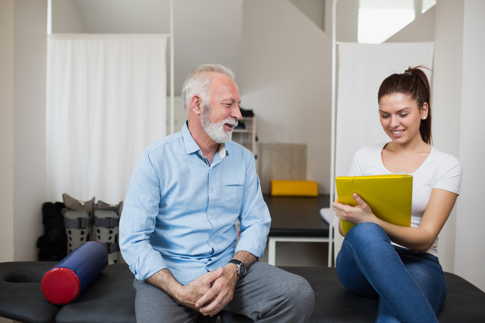 The 4 ways an orthopedic clinical specialist can help your aching joints