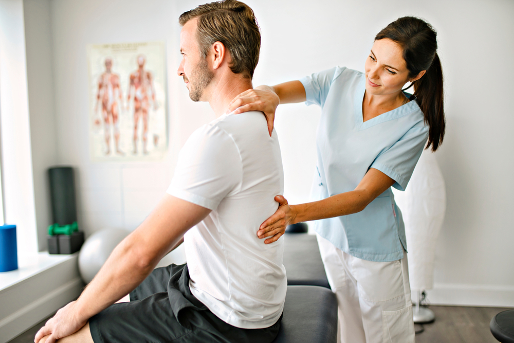 3 reasons you should jump at the chance to see an orthopedic clinical specialist for your injury recovery